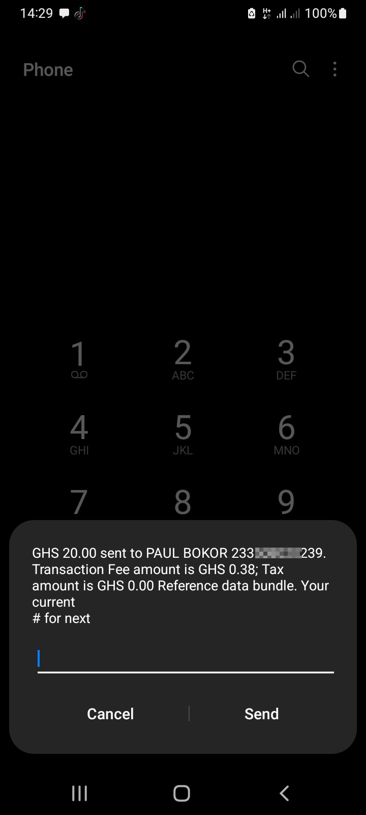 bundle scams 
