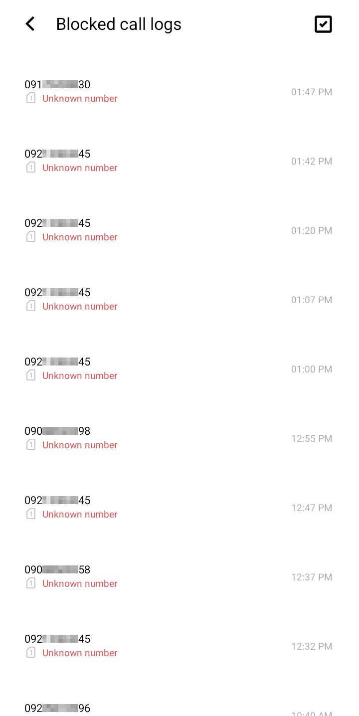 this scammers