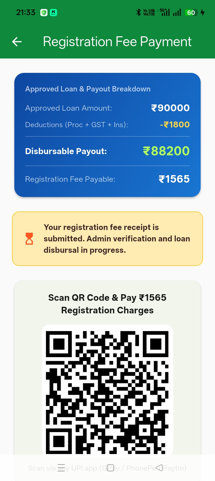 its fraud finance company  - image 3