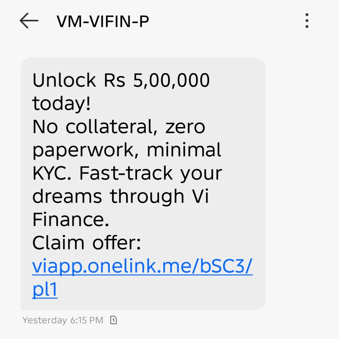 🚨SCAM ALERT🚨