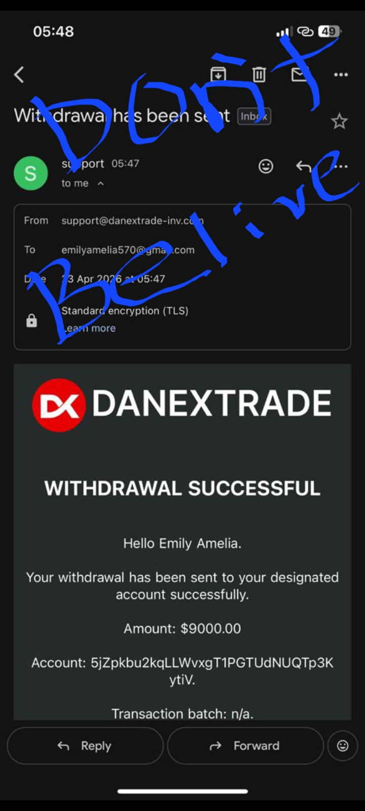 help and awareness  - image 2